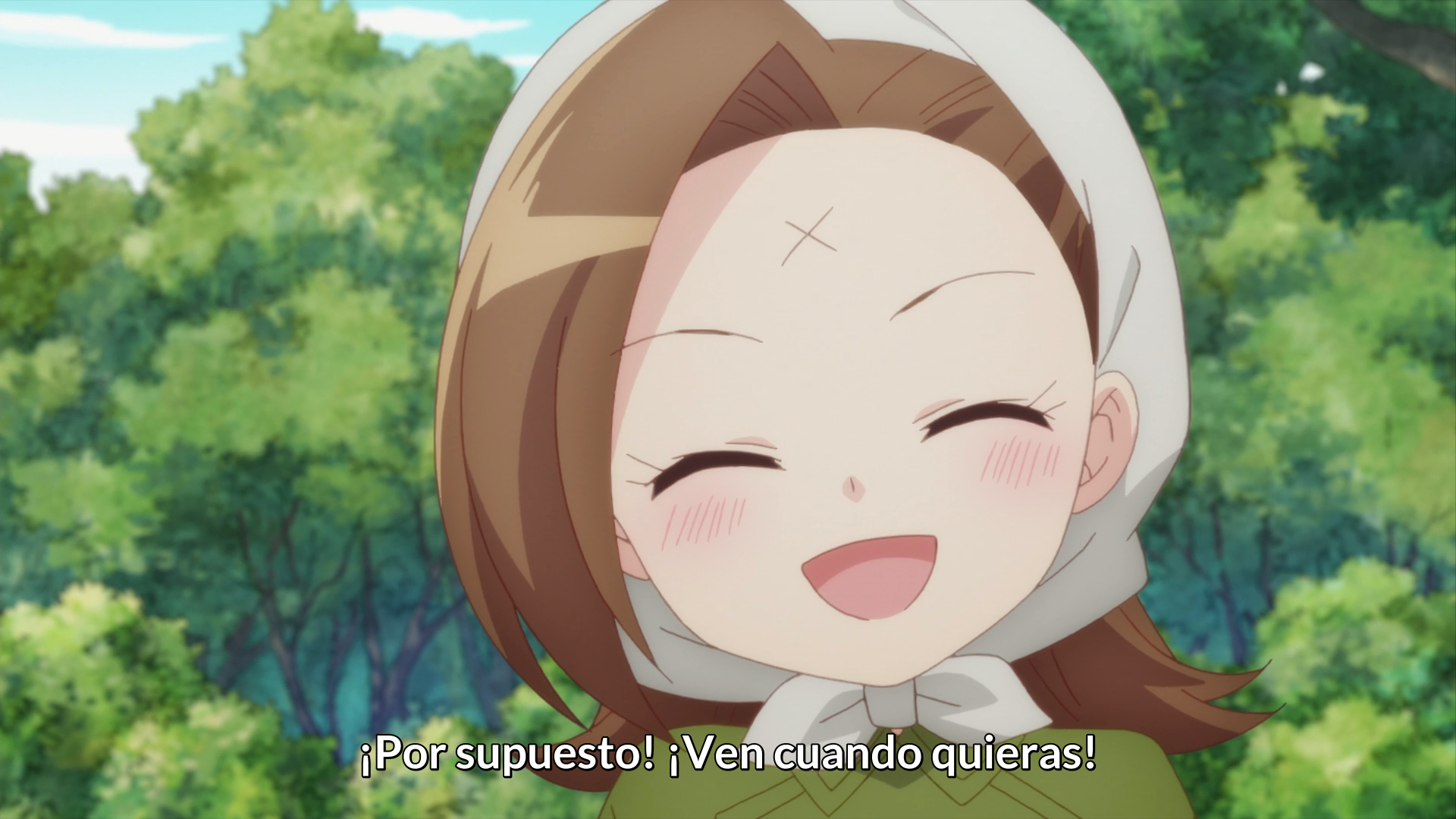 Otome Game no Hametsu Flag shika Nai Akuyaku Reijou ni Tensei shiteshimatta... (PuyaSubs!)